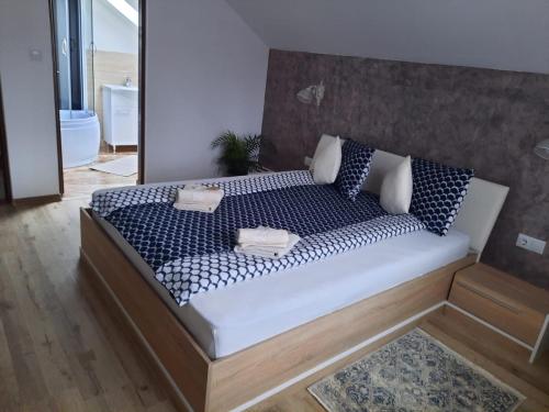 Casa Truța (Casa Truta) in Bistrita