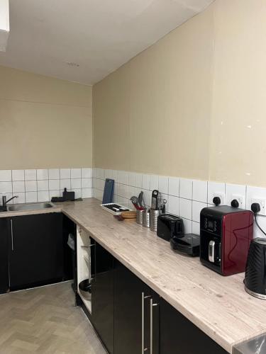 Cucina, Onefam Waterloo in Lambeth