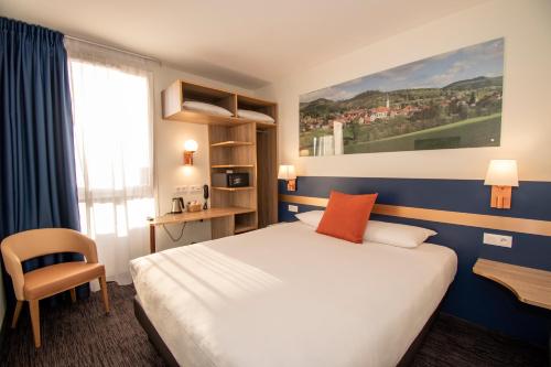 K Hotel, Štrasburk