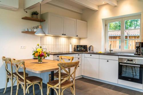 Ferienwohnung "Stellmacherei" in Versmold, Deutschland