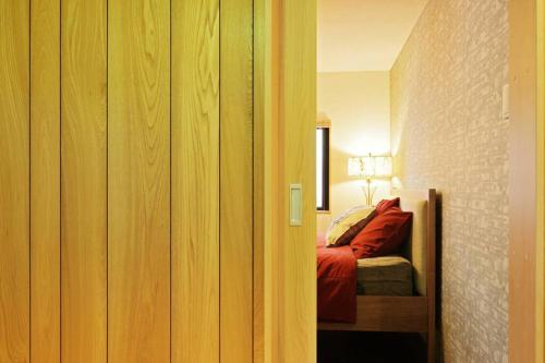 SAYA Suite 岸里　アネックス, Osaka