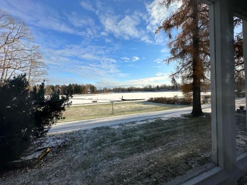 Kernu Manor Hotel & SPA Room Type - Family Room with Lake View