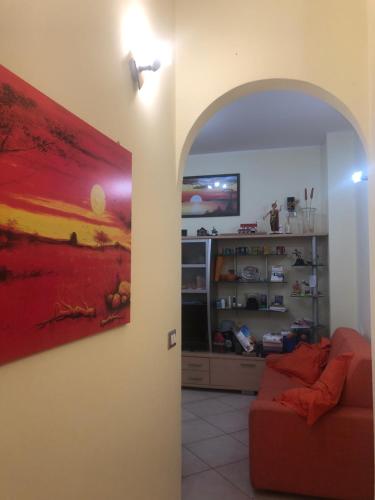  Casa Igea Marina Arancio a 50 mt dal mare in Bellaria-Igea Marina