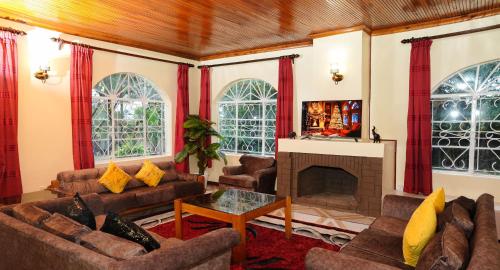 Naivasha TownHouse