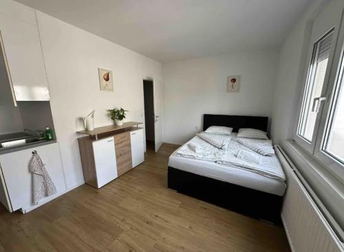 Urban Stays Apartments Vienna Room Type - Studio