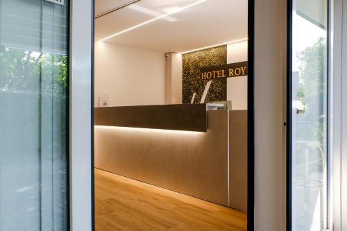 B&B Hotel Roy 2
