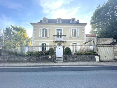 Au bord de la Vézère - Location, gîte - Le Bugue