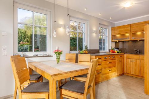 Ferienhaus Zingst in Zingst, Deutschland