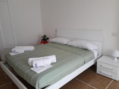 La Piccoletta di Garbatella, Rom (Foto 9)