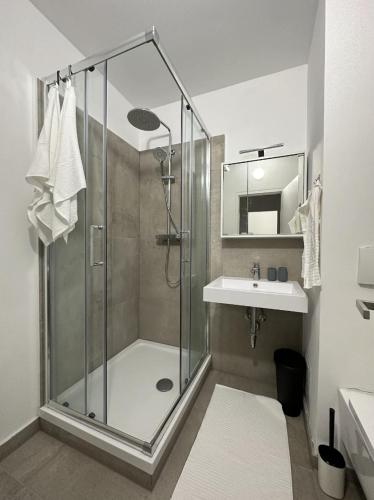 Urban Stays Apartments Vienna Room Type - Studio