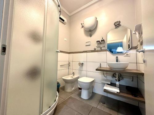 Bed and Breakfast Le Due Civette - image 9