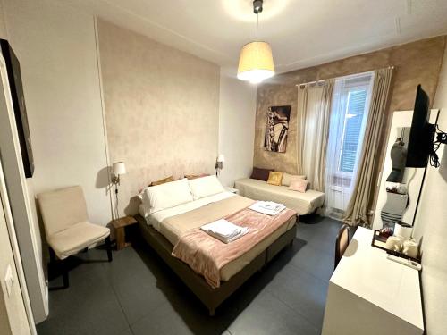 Bed and Breakfast Le Due Civette - image 6