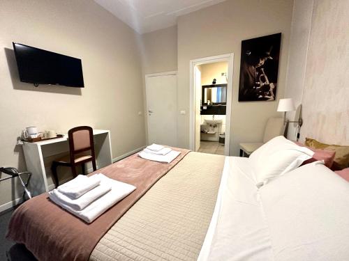 Bed and Breakfast Le Due Civette - image 7