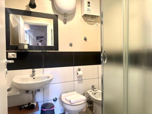 Bed and Breakfast Le Due Civette - image 6