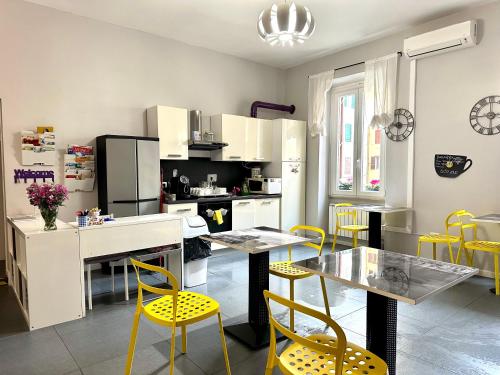 Bed and Breakfast Le Due Civette - image 13