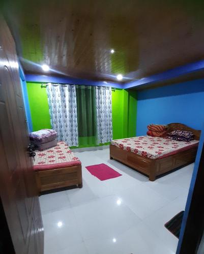 Nyasur Homestay