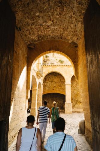 7Pines Resort Ibiza - image 9