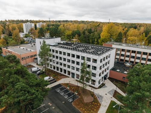 Stereo House by Larsen, Tallin (foto 6)