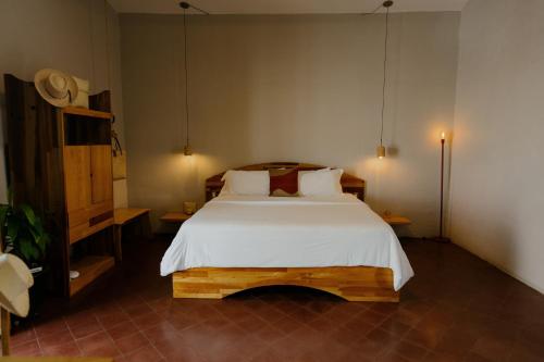 Junior Suite Upper Floor image 10
