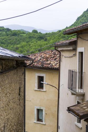 Hotelli välisilme, Tenute Valerio in Fagnano Alto
