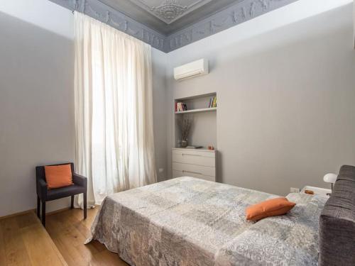 Luxury Fori Imperiali Flat