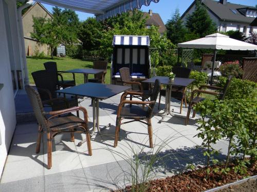 Gästehaus Kehne - Horn-Bad Meinberg