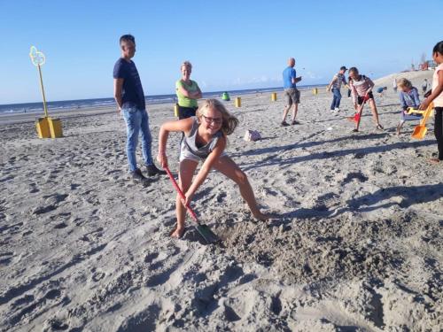 Strandcamping Jagtveld 5