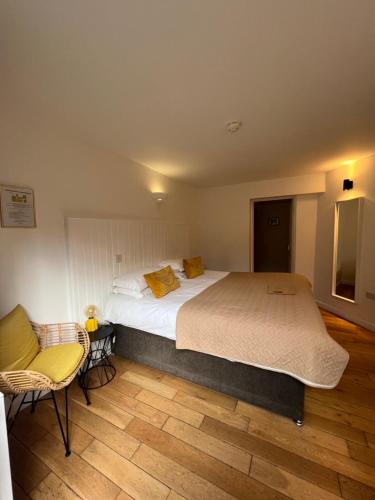 Cottage Lodge New Forest Hotel