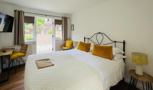 Cottage Lodge New Forest Hotel