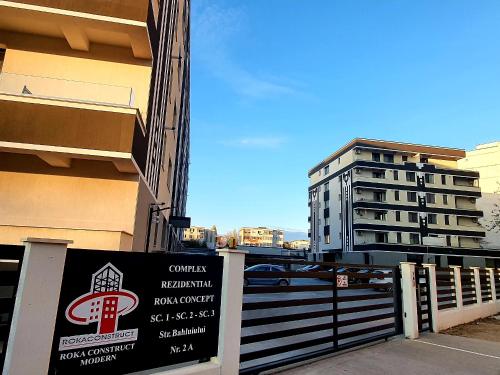 'Just like home' Apartment - with Private Parking Place in Micro 17