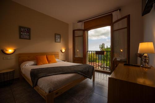Hostal Montserrat - Montseny