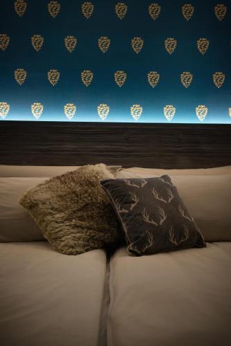 Hotel Galli's - Centro Room Type - Superior Double or Twin Room