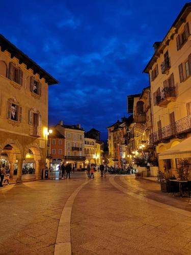 [Romantic 5Vie] Capis in Domodossola