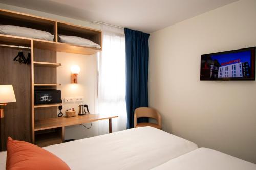 K Hotel, Страсбург (фото 3)