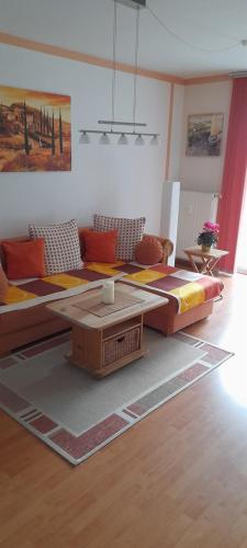 Ferienwohnung Bernhard Ehlen photo 3