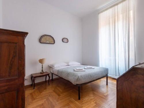 Giulia Luxury Two Bedroom Apartment, Rome (photo 6)
