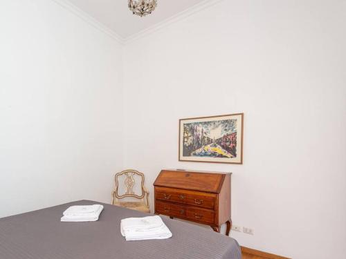 Giulia Luxury Two Bedroom Apartment, Rome (photo 7)