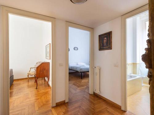 Giulia Luxury Two Bedroom Apartment, Rome (photo 8)