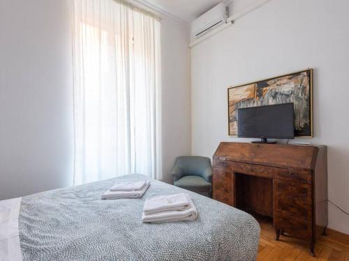 Giulia Luxury Two Bedroom Apartment, Rome (photo 9)