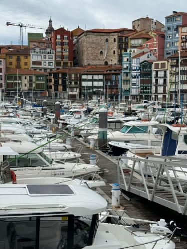 ISTUA - Etxie La Casa, Bermeo (fotografie 3)