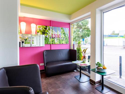 B&B Hotel Ingolstadt