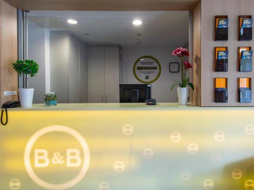 B&B Hotel Ingolstadt