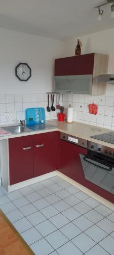 Ferienwohnung Bernhard Ehlen photo 1