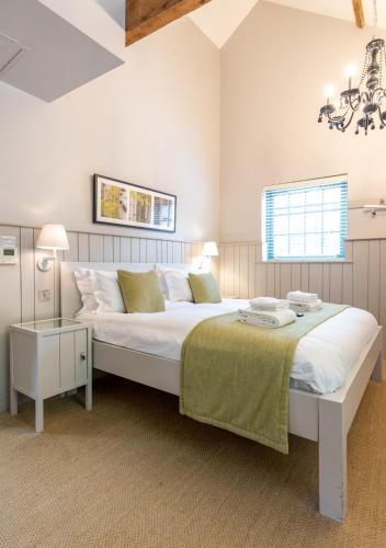 The Lawrance Luxury Aparthotel - York - Accommodation