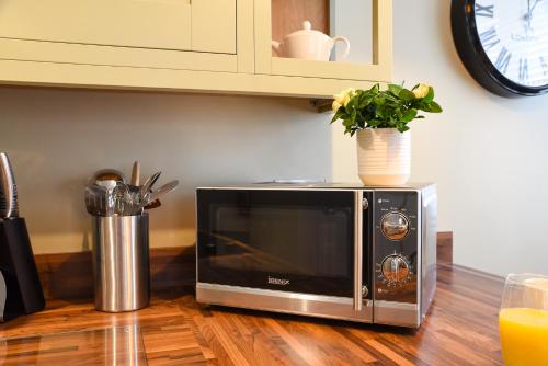 The Lawrance Luxury Aparthotel - York - image 9