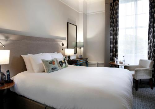 Queens Hotel Cheltenham - Mgallery - image 12