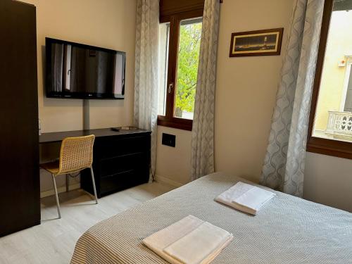 Albergo Roma