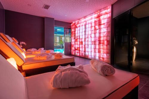 Best Western Plus Plaza Hotel Darmstadt - image 9
