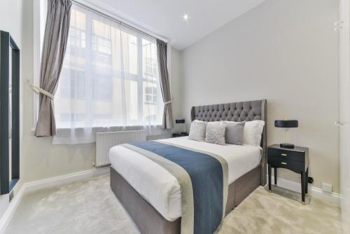Avari Apartments - Hatton Collection, Londyn