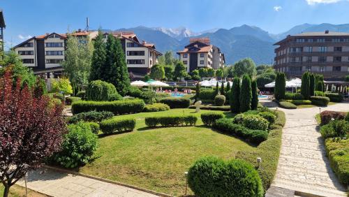 Apartment Victoria 11099396 Bansko